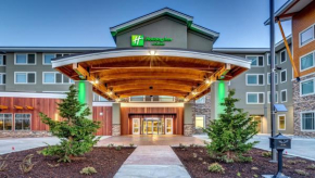 Holiday Inn Bellingham, an IHG Hotel